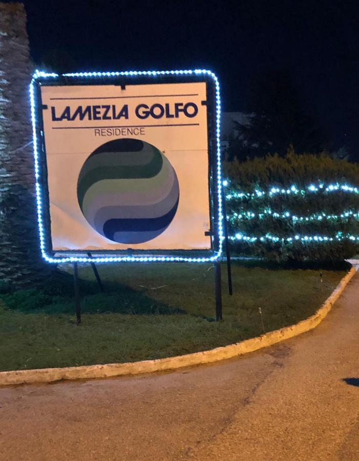 Villaggio Lamezia Golfo Lamezia Terme Εξωτερικό φωτογραφία