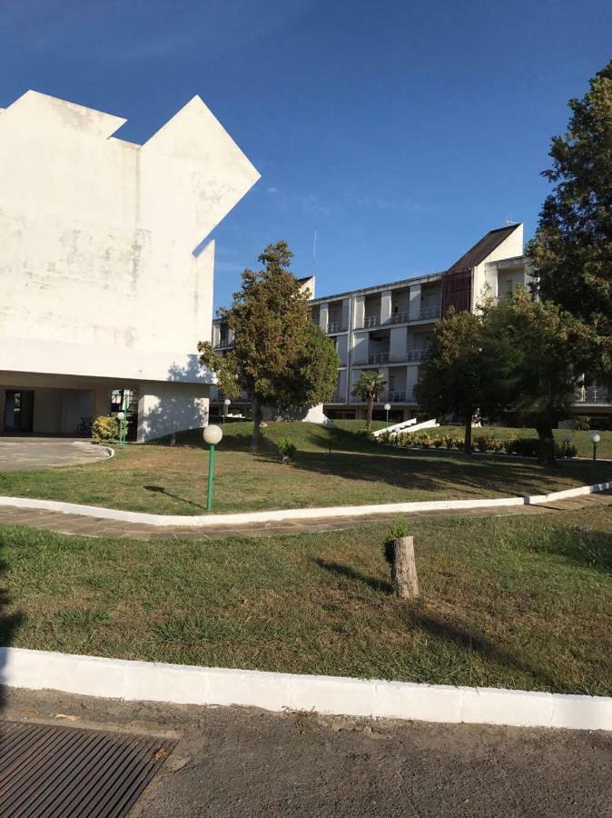 Villaggio Lamezia Golfo Lamezia Terme Εξωτερικό φωτογραφία