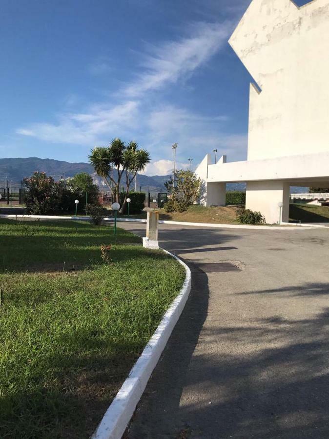 Villaggio Lamezia Golfo Lamezia Terme Εξωτερικό φωτογραφία