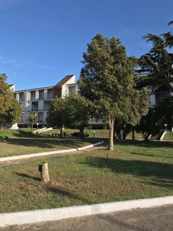 Villaggio Lamezia Golfo Lamezia Terme Εξωτερικό φωτογραφία