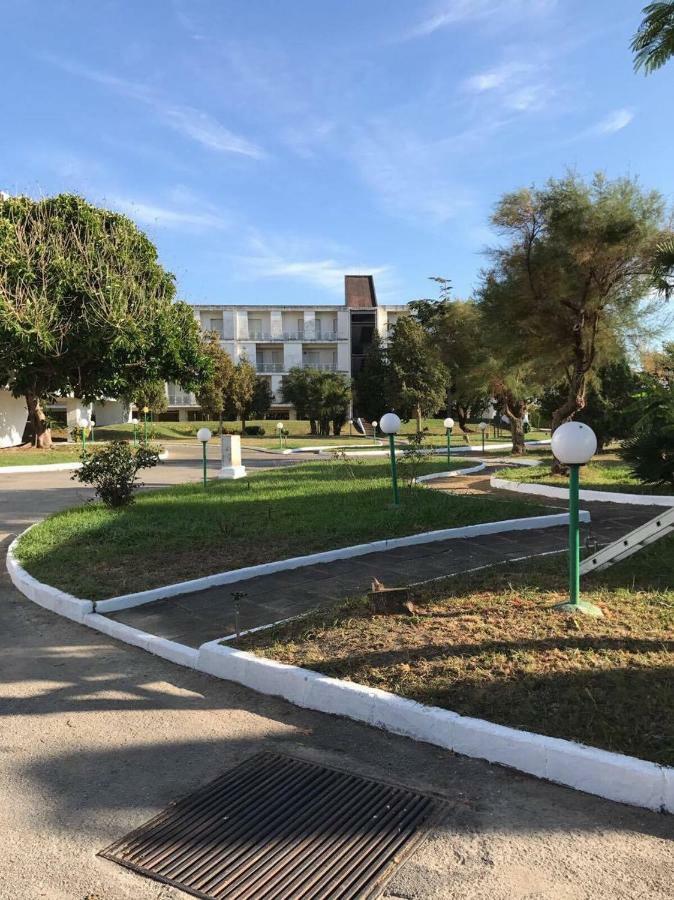 Villaggio Lamezia Golfo Lamezia Terme Εξωτερικό φωτογραφία
