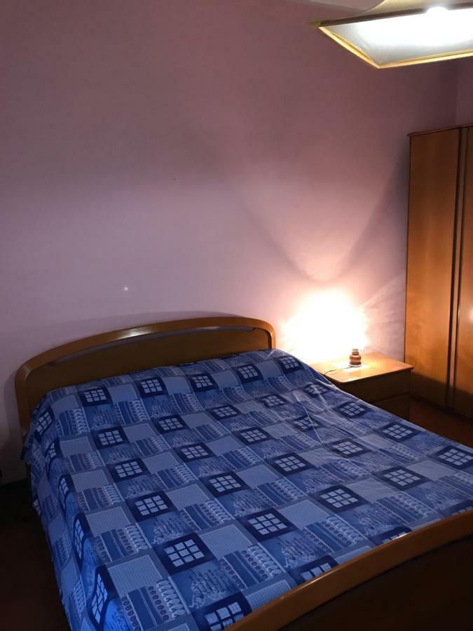 Villaggio Lamezia Golfo Lamezia Terme Εξωτερικό φωτογραφία