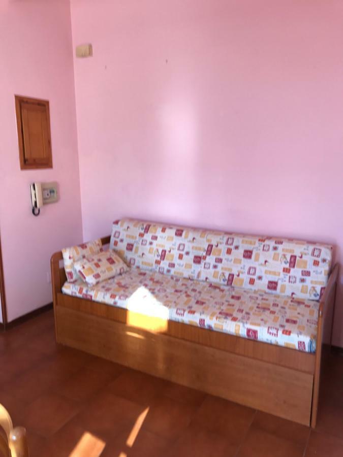 Villaggio Lamezia Golfo Lamezia Terme Εξωτερικό φωτογραφία