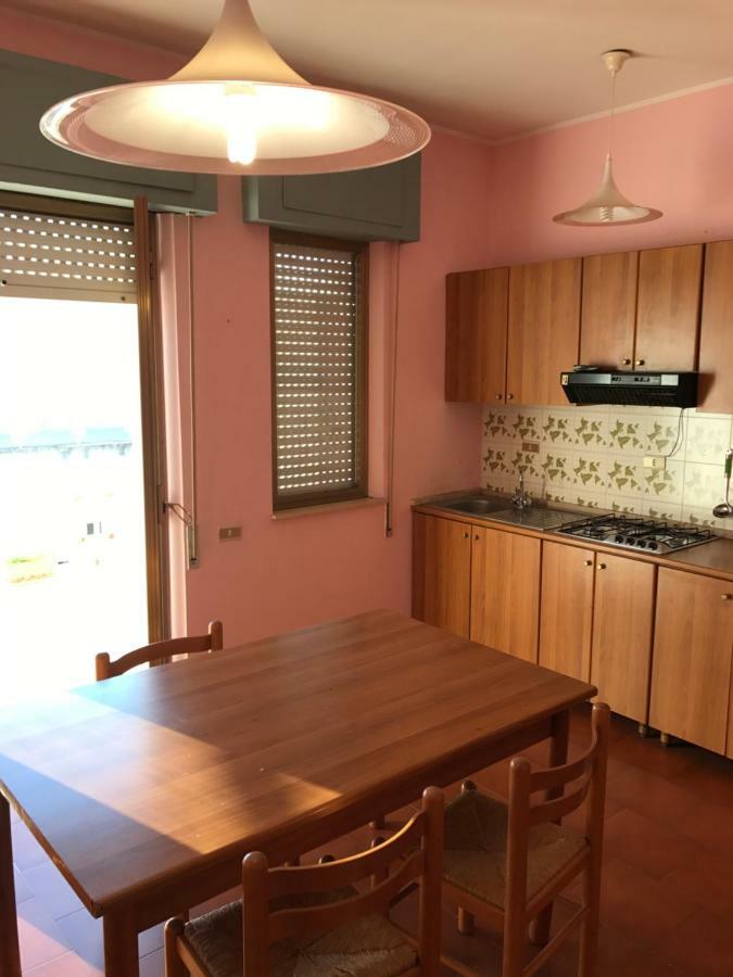 Villaggio Lamezia Golfo Lamezia Terme Εξωτερικό φωτογραφία