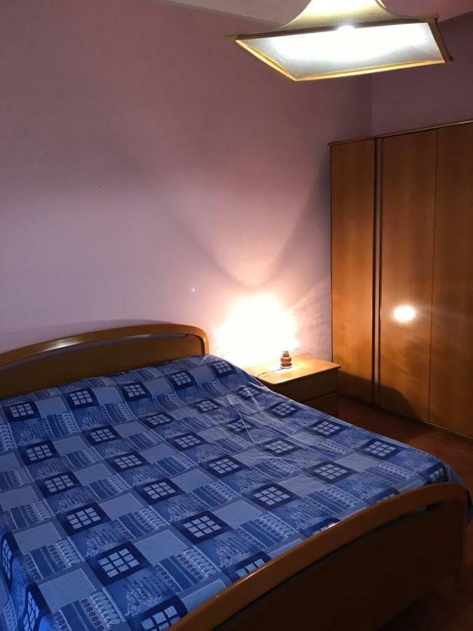 Villaggio Lamezia Golfo Lamezia Terme Εξωτερικό φωτογραφία