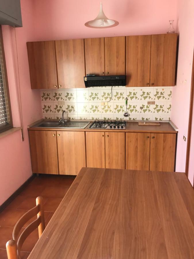 Villaggio Lamezia Golfo Lamezia Terme Εξωτερικό φωτογραφία