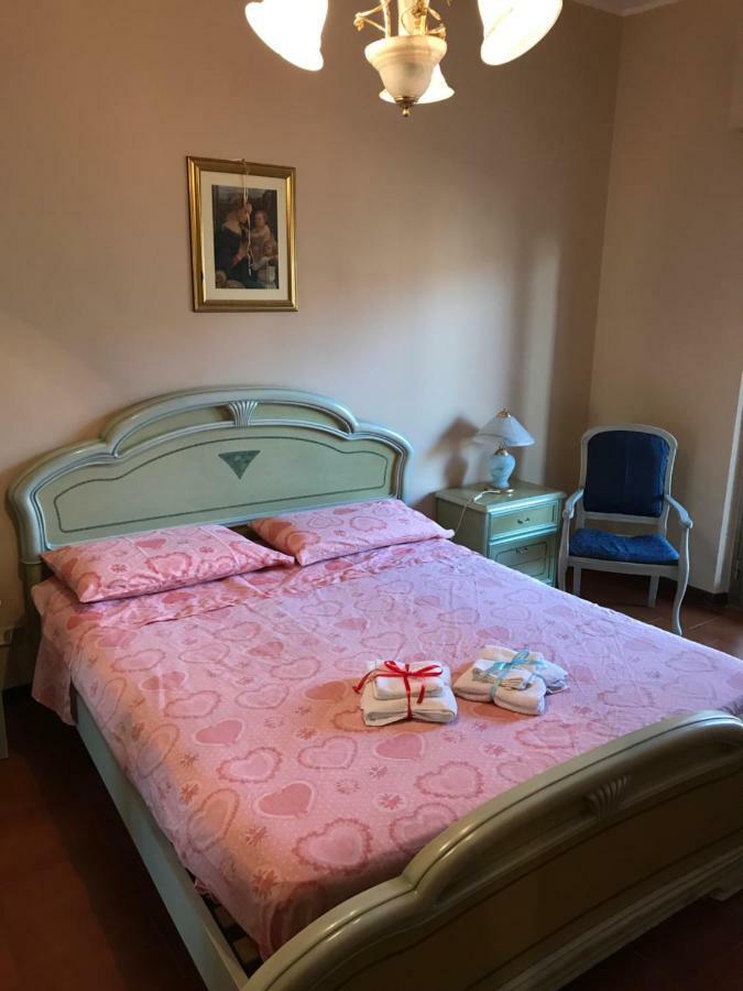 Villaggio Lamezia Golfo Lamezia Terme Εξωτερικό φωτογραφία
