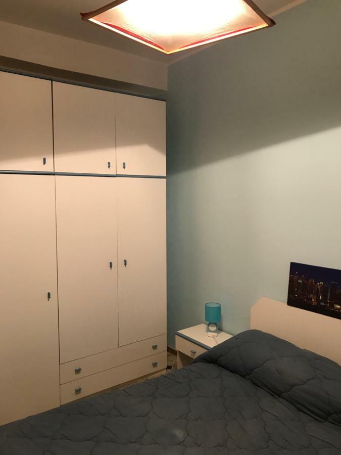 Villaggio Lamezia Golfo Lamezia Terme Εξωτερικό φωτογραφία