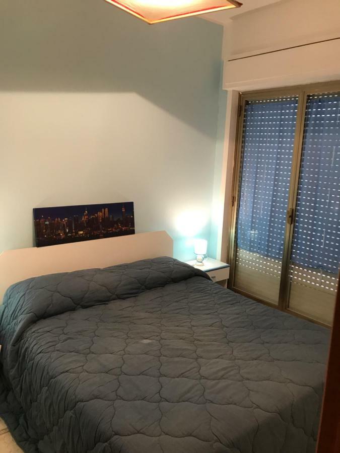 Villaggio Lamezia Golfo Lamezia Terme Εξωτερικό φωτογραφία