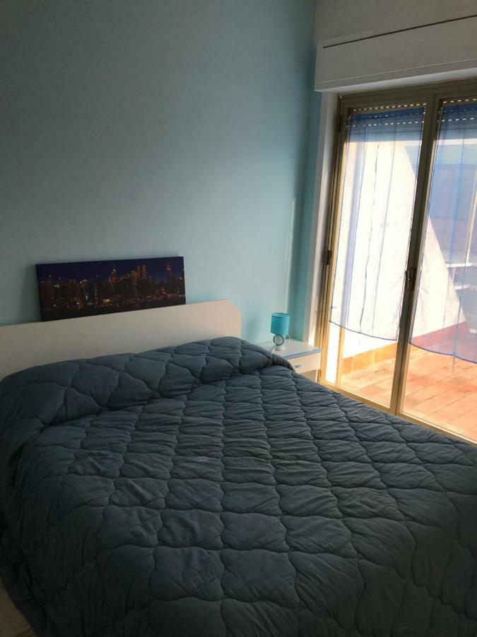 Villaggio Lamezia Golfo Lamezia Terme Εξωτερικό φωτογραφία