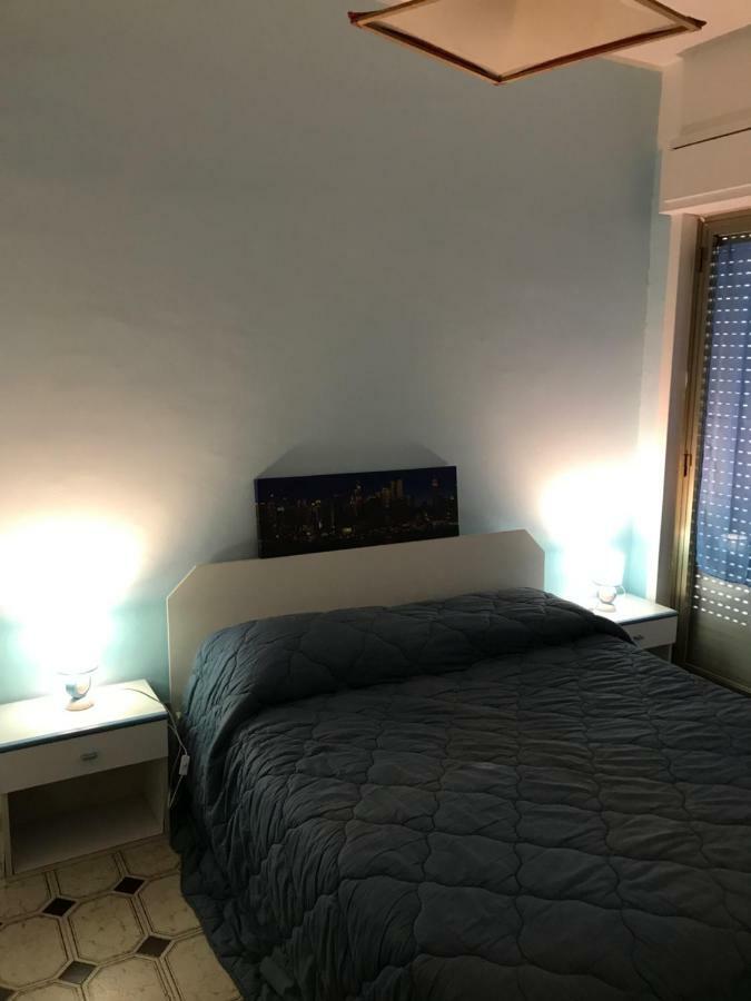 Villaggio Lamezia Golfo Lamezia Terme Εξωτερικό φωτογραφία