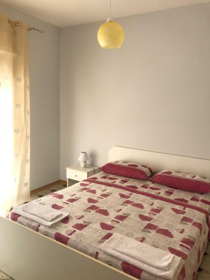 Villaggio Lamezia Golfo Lamezia Terme Εξωτερικό φωτογραφία