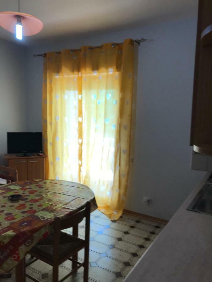 Villaggio Lamezia Golfo Lamezia Terme Εξωτερικό φωτογραφία