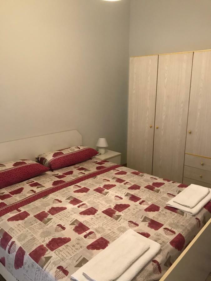 Villaggio Lamezia Golfo Lamezia Terme Εξωτερικό φωτογραφία
