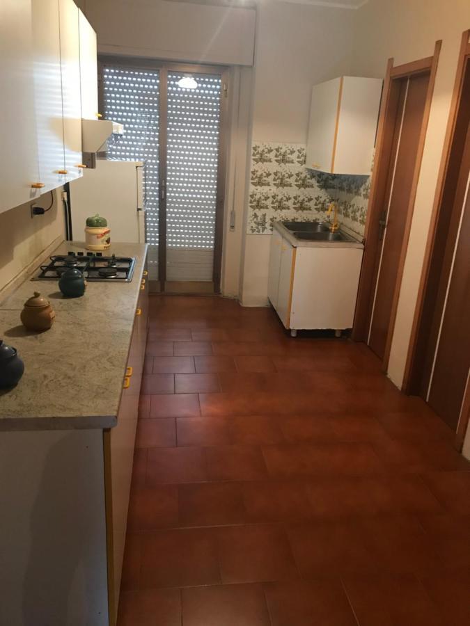 Villaggio Lamezia Golfo Lamezia Terme Εξωτερικό φωτογραφία