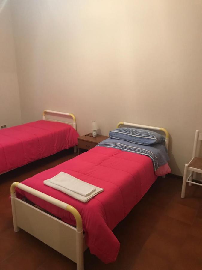 Villaggio Lamezia Golfo Lamezia Terme Εξωτερικό φωτογραφία