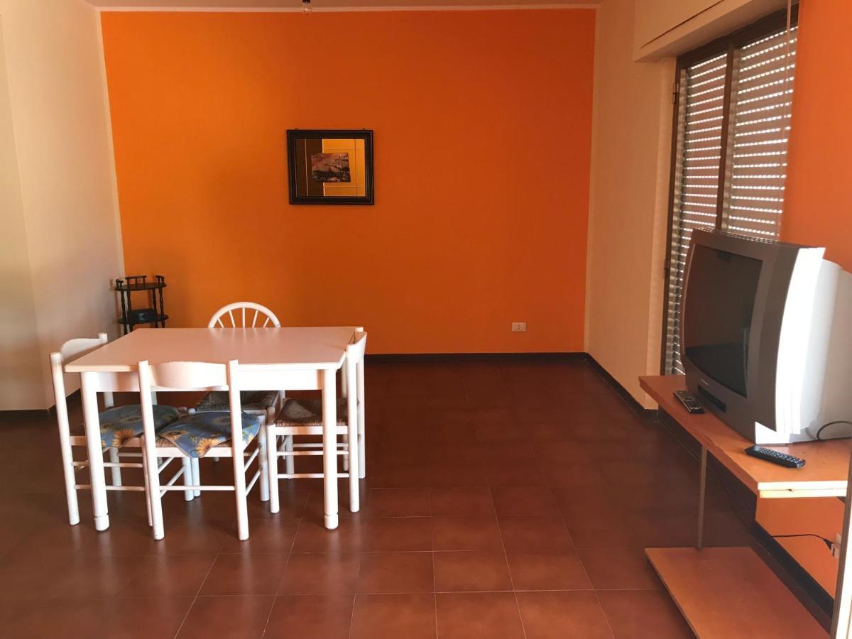 Villaggio Lamezia Golfo Lamezia Terme Εξωτερικό φωτογραφία