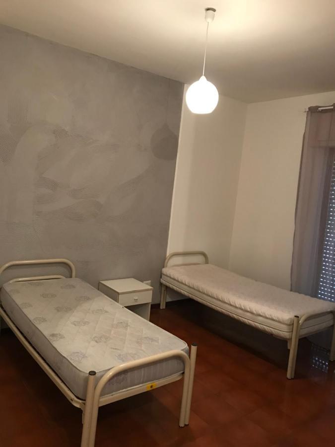 Villaggio Lamezia Golfo Lamezia Terme Εξωτερικό φωτογραφία