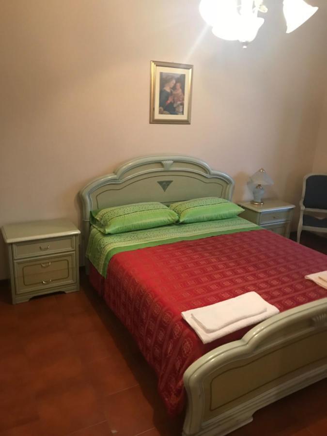Villaggio Lamezia Golfo Lamezia Terme Εξωτερικό φωτογραφία