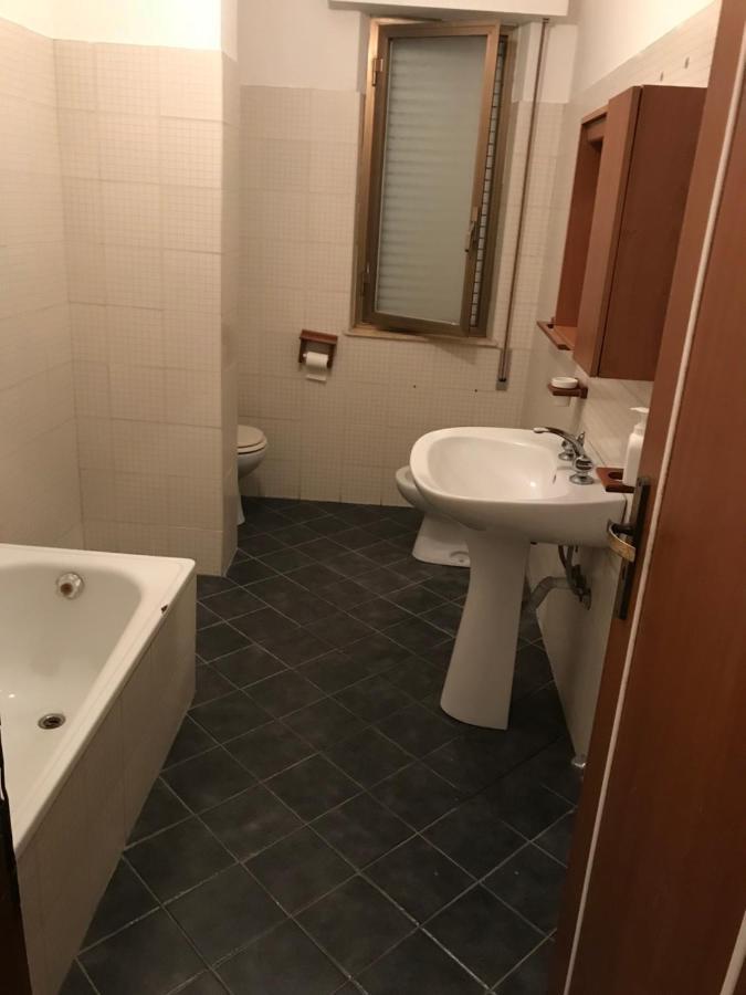 Villaggio Lamezia Golfo Lamezia Terme Εξωτερικό φωτογραφία