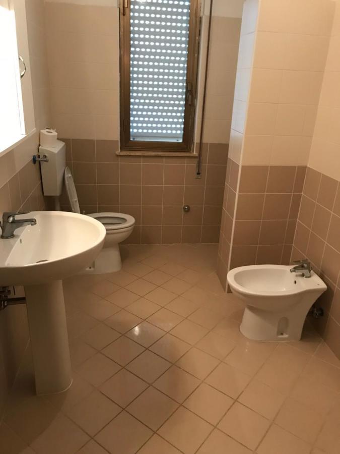 Villaggio Lamezia Golfo Lamezia Terme Εξωτερικό φωτογραφία